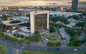 Pullman Bucharest World Trade Center